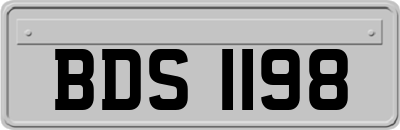 BDS1198