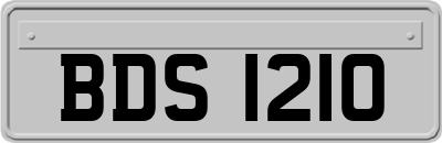 BDS1210