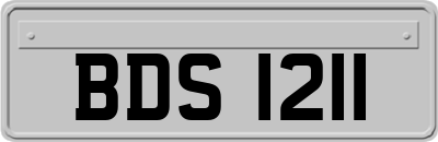 BDS1211