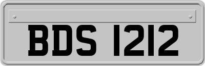 BDS1212