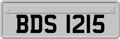 BDS1215