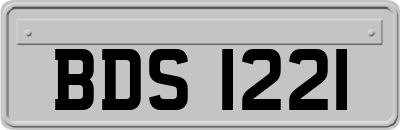 BDS1221