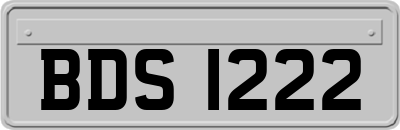 BDS1222