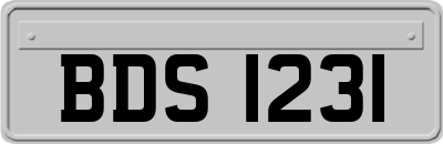 BDS1231