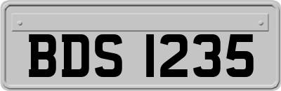 BDS1235