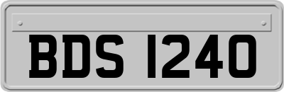 BDS1240