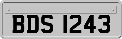 BDS1243