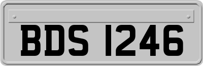 BDS1246