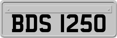 BDS1250