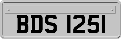 BDS1251