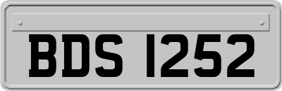 BDS1252
