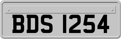BDS1254