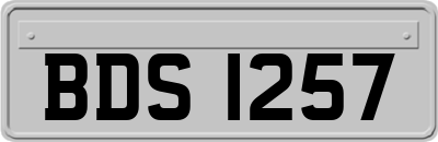 BDS1257