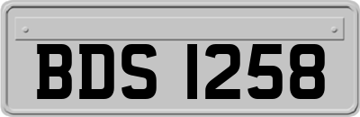 BDS1258