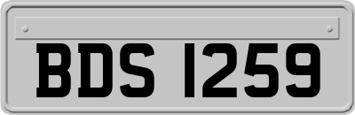 BDS1259