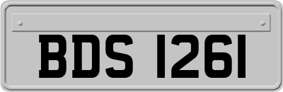 BDS1261