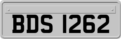 BDS1262