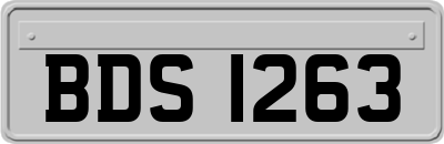 BDS1263
