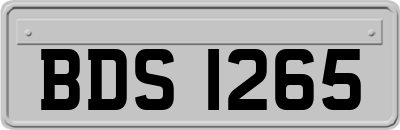 BDS1265