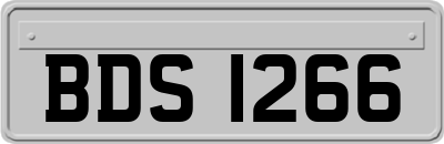 BDS1266