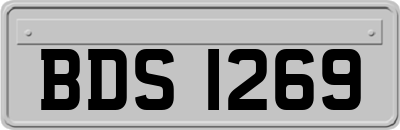 BDS1269