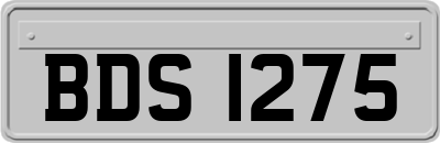 BDS1275