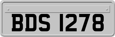 BDS1278