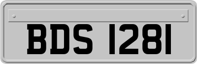 BDS1281