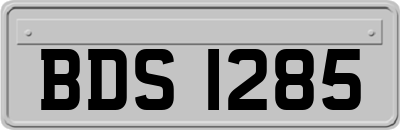 BDS1285