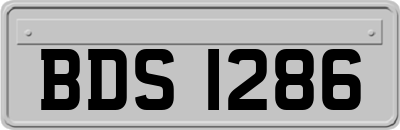 BDS1286