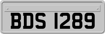 BDS1289