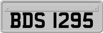 BDS1295