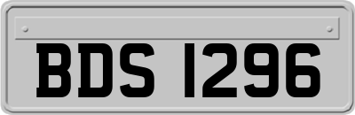 BDS1296