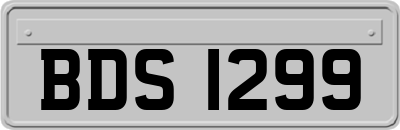 BDS1299