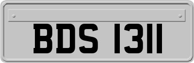 BDS1311