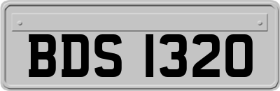 BDS1320