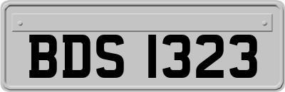 BDS1323