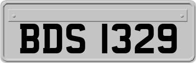 BDS1329