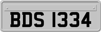 BDS1334
