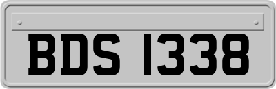 BDS1338