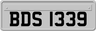 BDS1339