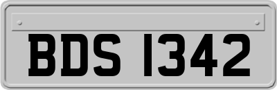 BDS1342