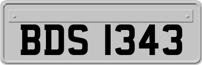 BDS1343