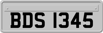 BDS1345