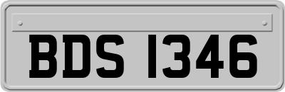 BDS1346