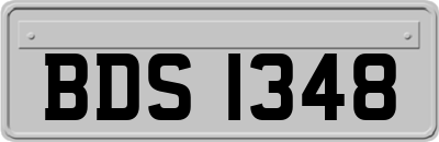 BDS1348