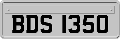 BDS1350
