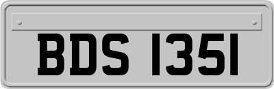 BDS1351
