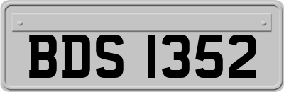 BDS1352