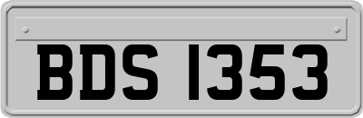 BDS1353
